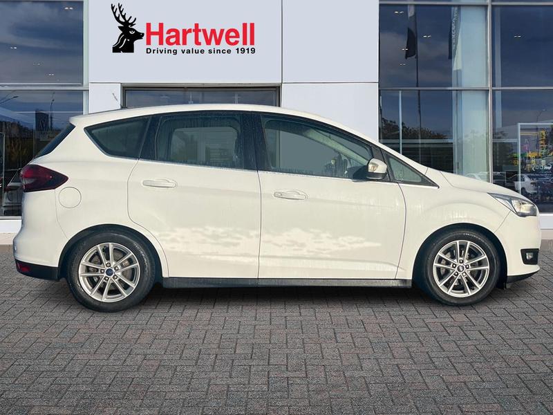 Used Ford C-Max 2018 for sale - 76835465: Photo 2