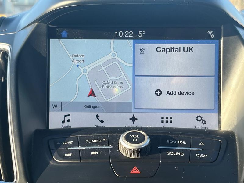 Used Ford C-Max 2018 for sale - 76835465: Photo 21