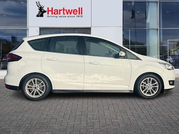 Used Ford C-Max 2018 for sale - 76835465: Photo