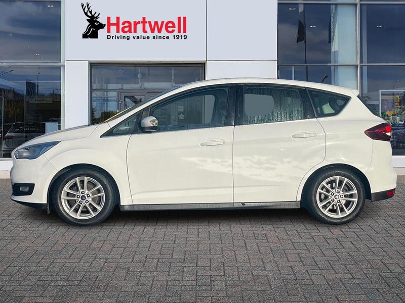 Used Ford C-Max 2018 for sale - 76835465: Photo 7