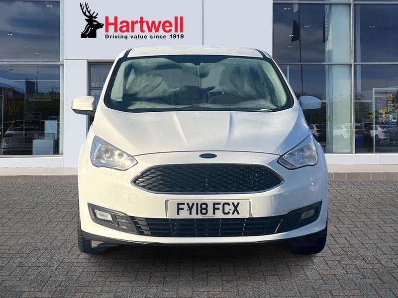 Used Ford C-Max 2018 for sale - 76835465: Photo 9