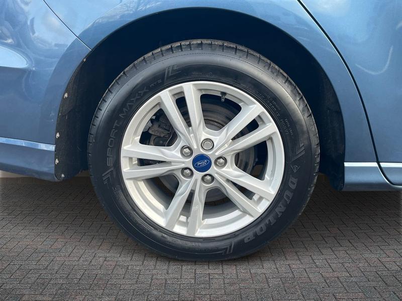 Used Ford S-Max 2022 for sale - 77262038: Photo 10