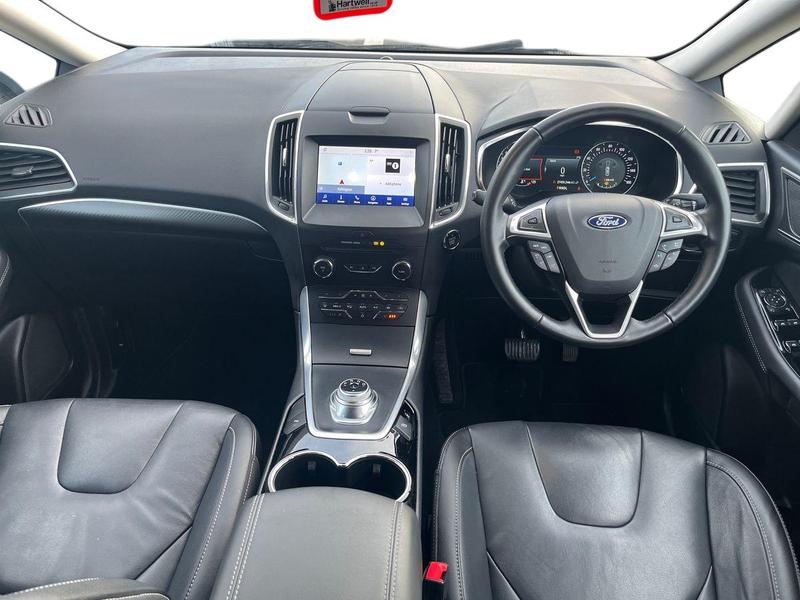 Used Ford S-Max 2022 for sale - 77262038: Photo 12