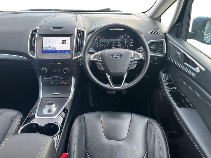 Used Ford S-Max 2022 for sale - 77262038: Photo 13