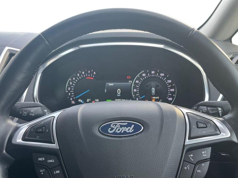 Used Ford S-Max 2022 for sale - 77262038: Photo 14