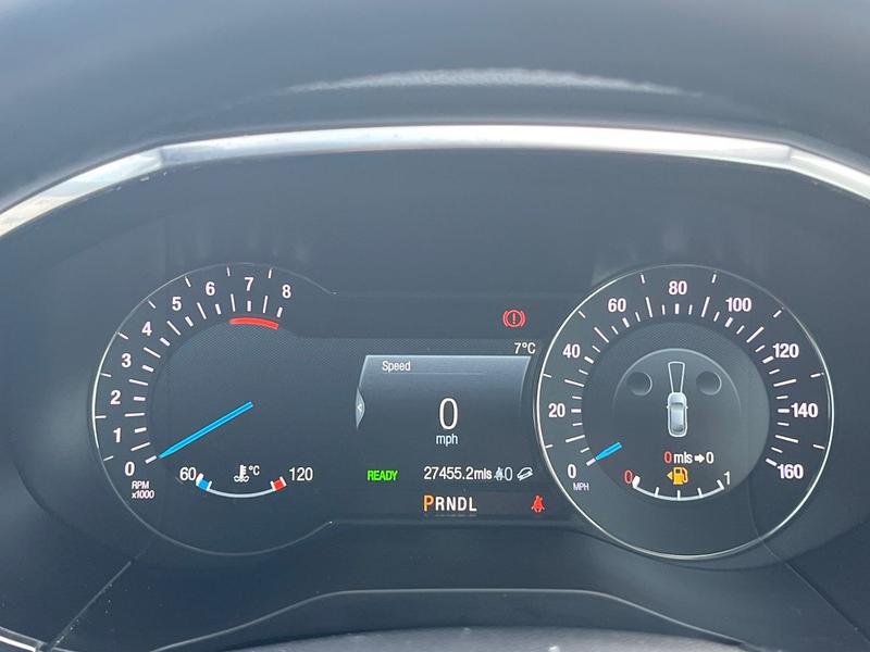 Used Ford S-Max 2022 for sale - 77262038: Photo 15