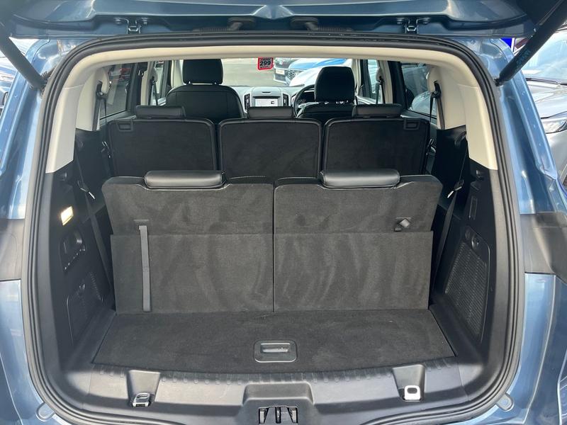 Used Ford S-Max 2022 for sale - 77262038: Photo 19