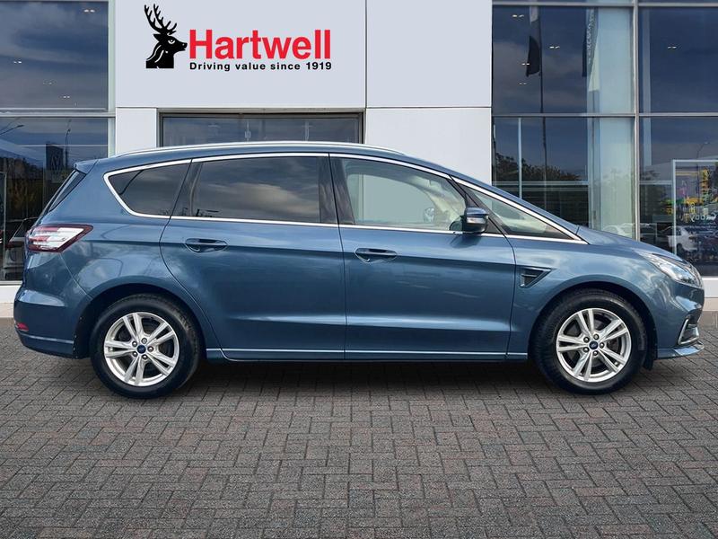 Used Ford S-Max 2022 for sale - 77262038: Photo 2