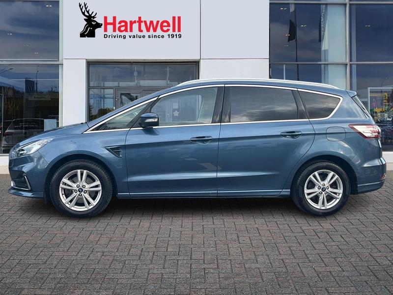 Used Ford S-Max 2022 for sale - 77262038: Photo 7