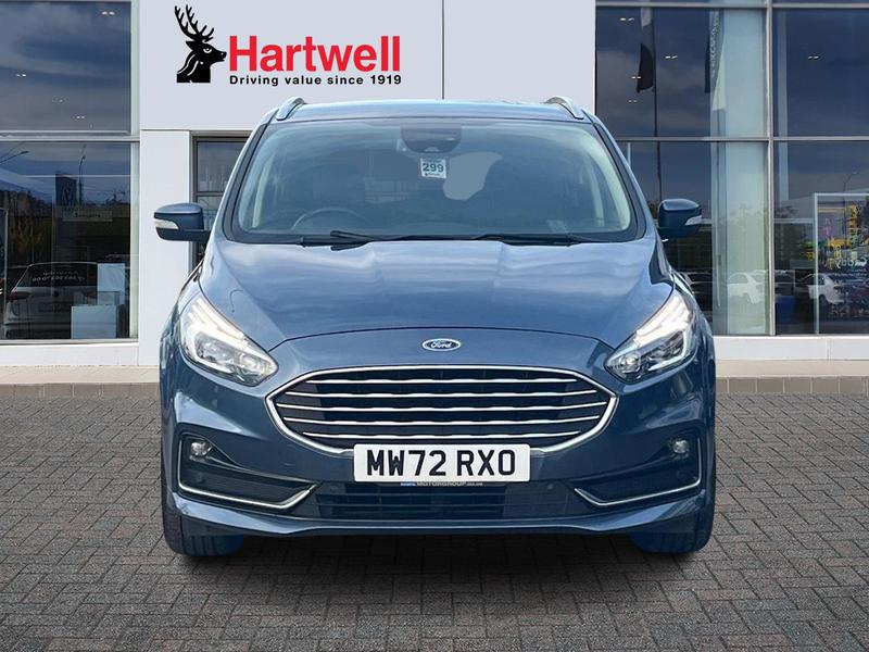 Used Ford S-Max 2022 for sale - 77262038: Photo 9