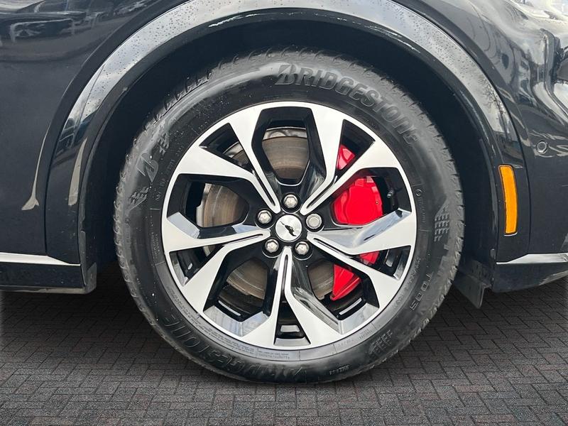 Used Ford Mustang Mach-E 2021 for sale - 77312659: Photo 10