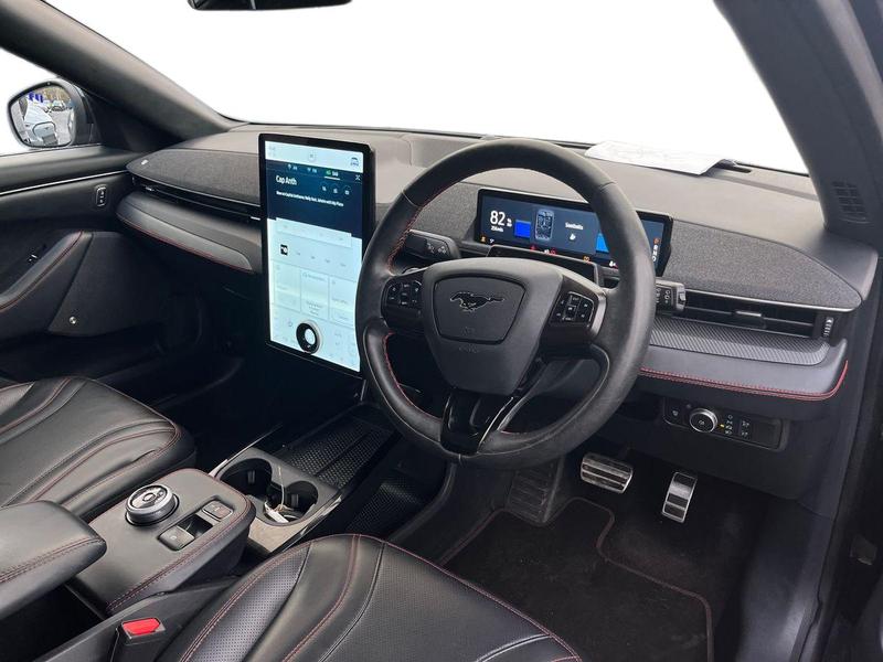 Used Ford Mustang Mach-E 2021 for sale - 77312659: Photo 11