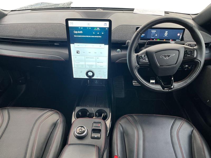 Used Ford Mustang Mach-E 2021 for sale - 77312659: Photo 12