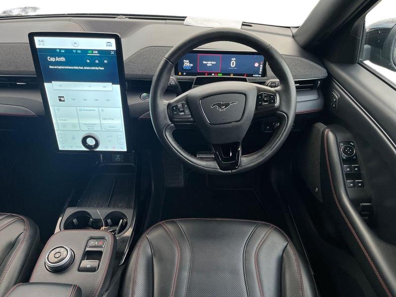 Used Ford Mustang Mach-E 2021 for sale - 77312659: Photo 13