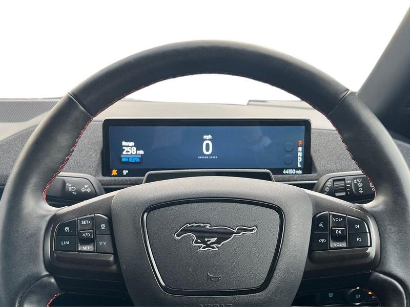 Used Ford Mustang Mach-E 2021 for sale - 77312659: Photo 14