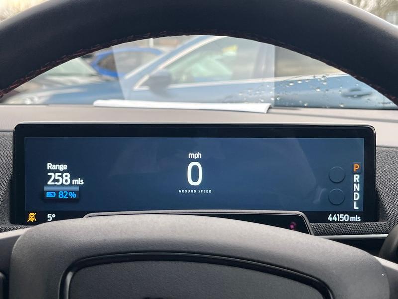 Used Ford Mustang Mach-E 2021 for sale - 77312659: Photo 15