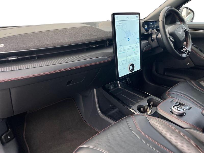 Used Ford Mustang Mach-E 2021 for sale - 77312659: Photo 16