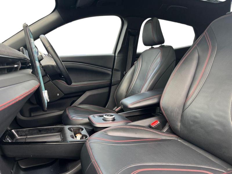 Used Ford Mustang Mach-E 2021 for sale - 77312659: Photo 17