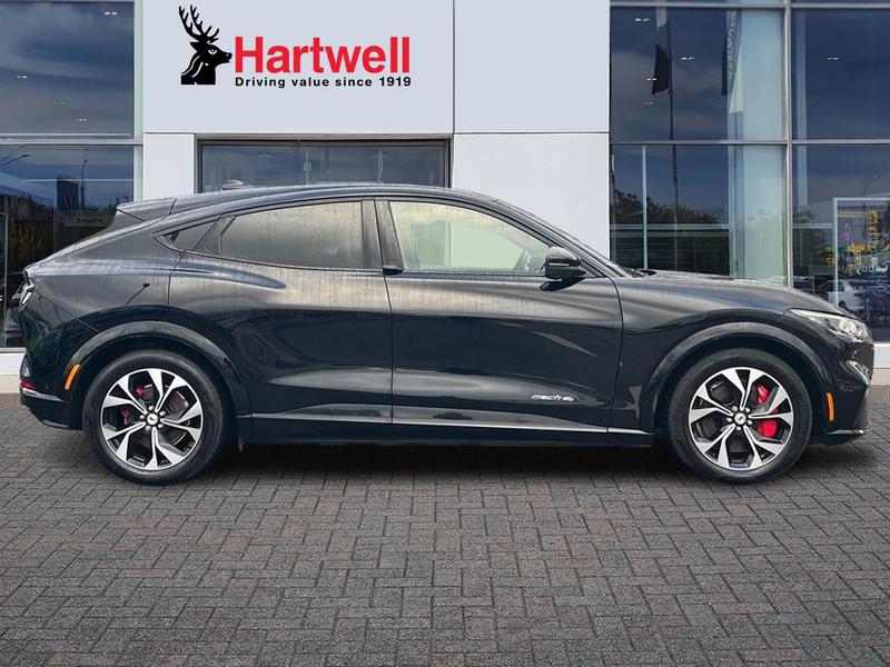 Used Ford Mustang Mach-E 2021 for sale - 77312659: Photo 2