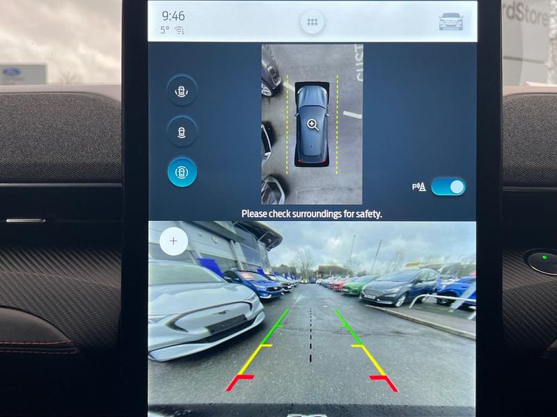 Used Ford Mustang Mach-E 2021 for sale - 77312659: Photo 20