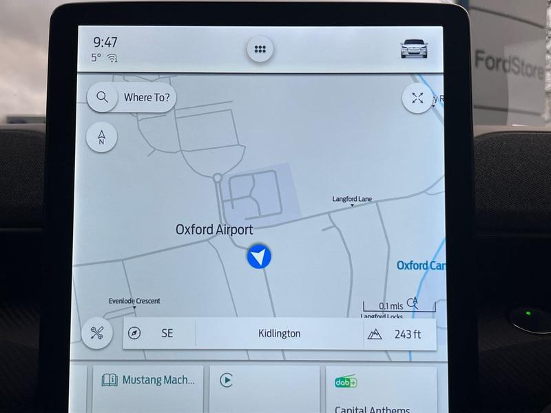 Used Ford Mustang Mach-E 2021 for sale - 77312659: Photo 21