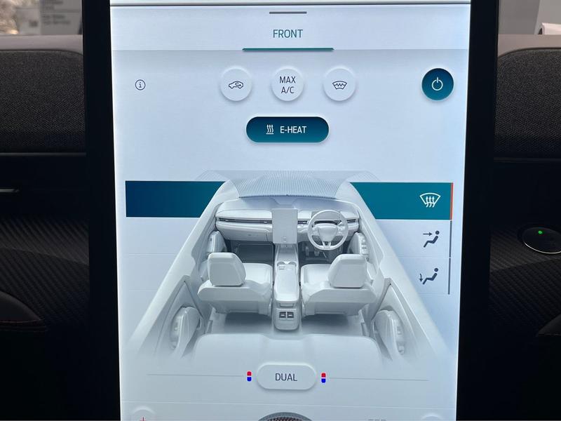 Used Ford Mustang Mach-E 2021 for sale - 77312659: Photo 22