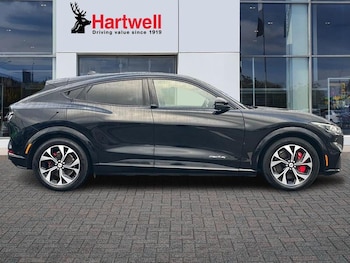 Used Ford Mustang Mach-E 2021 for sale - 77312659: Photo