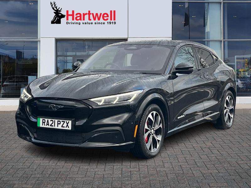 Used Ford Mustang Mach-E 2021 for sale - 77312659: Photo 8