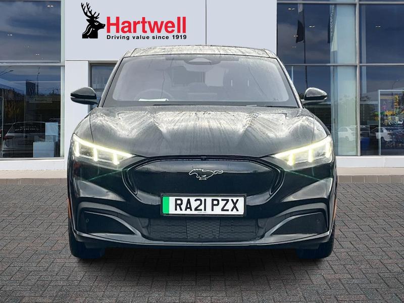 Used Ford Mustang Mach-E 2021 for sale - 77312659: Photo 9