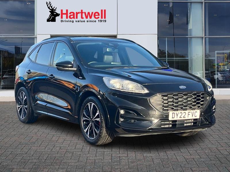 Used Ford Kuga 2022 for sale - 76835654: Photo 1