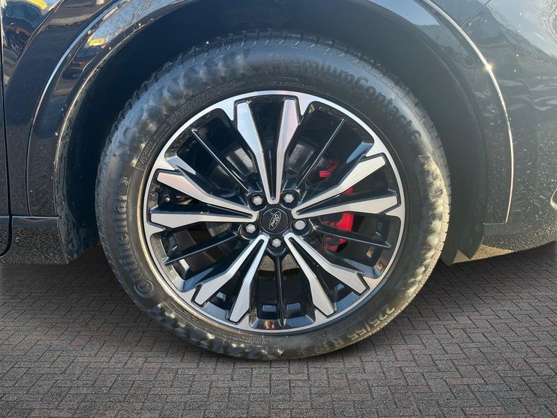 Used Ford Kuga 2022 for sale - 76835654: Photo 10