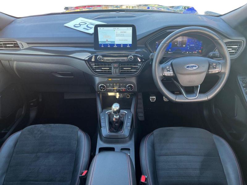 Used Ford Kuga 2022 for sale - 76835654: Photo 12