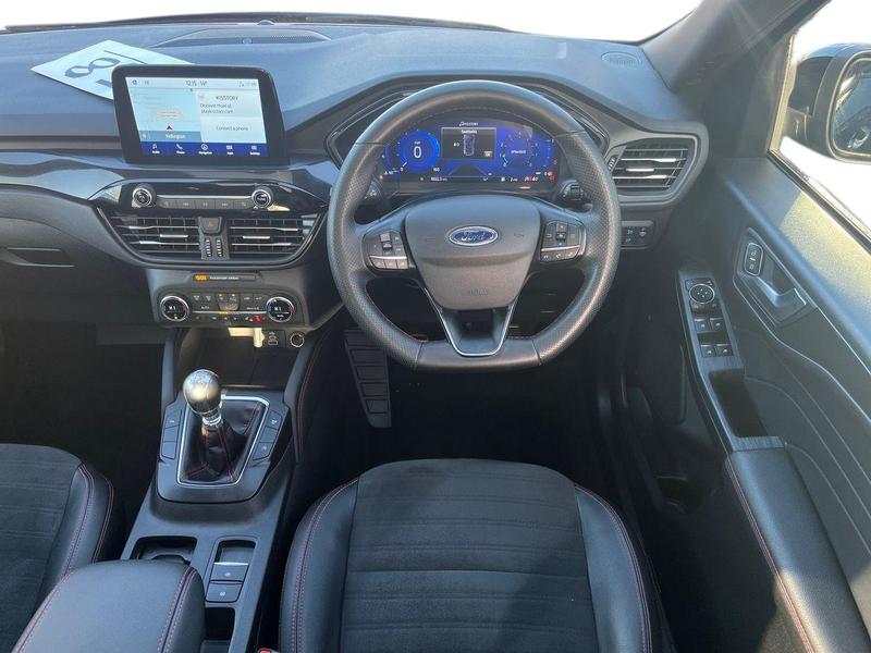 Used Ford Kuga 2022 for sale - 76835654: Photo 13