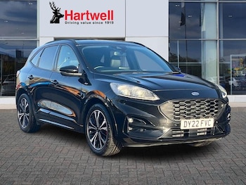 Used Ford Kuga 2022 for sale - 76835654: Photo