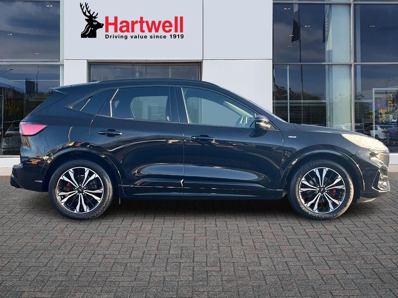 Used Ford Kuga 2022 for sale - 76835654: Photo 2