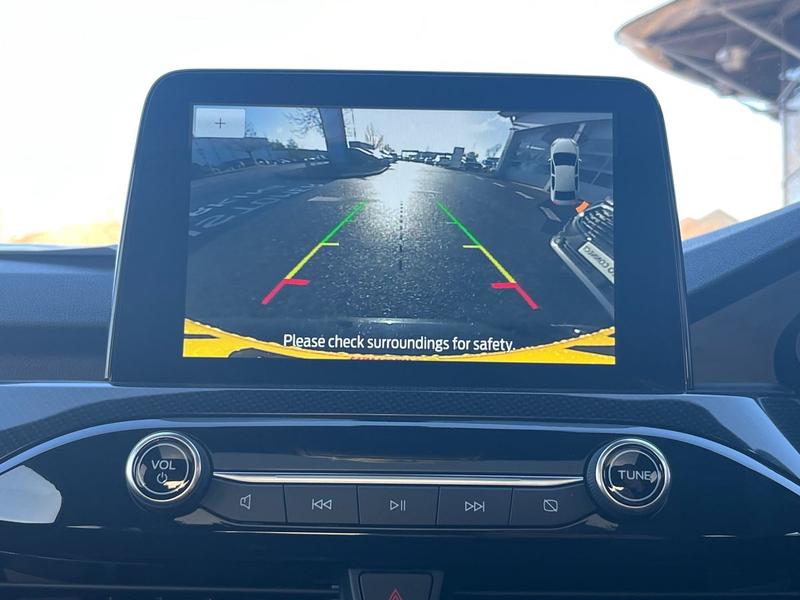 Used Ford Kuga 2022 for sale - 76835654: Photo 20