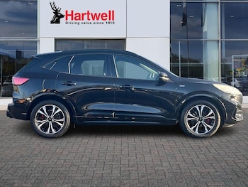 Used Ford Kuga 2022 for sale - 76835654: Photo