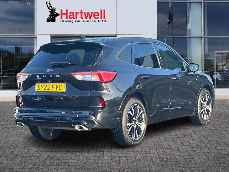 Used Ford Kuga 2022 for sale - 76835654: Photo 4