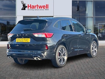 Used Ford Kuga 2022 for sale - 76835654: Photo