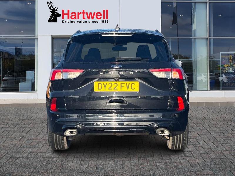 Used Ford Kuga 2022 for sale - 76835654: Photo 5