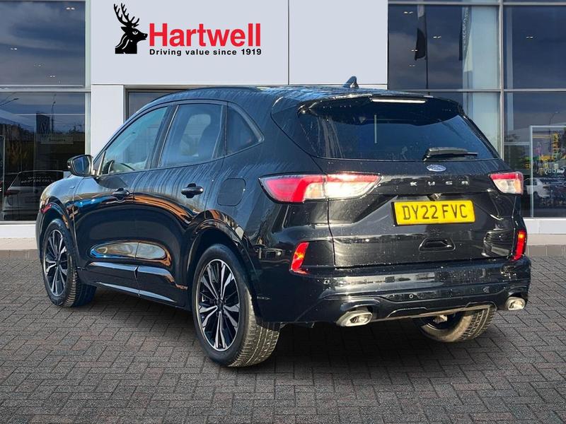 Used Ford Kuga 2022 for sale - 76835654: Photo 6