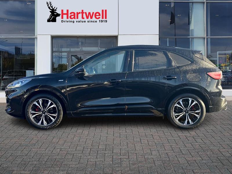 Used Ford Kuga 2022 for sale - 76835654: Photo 7