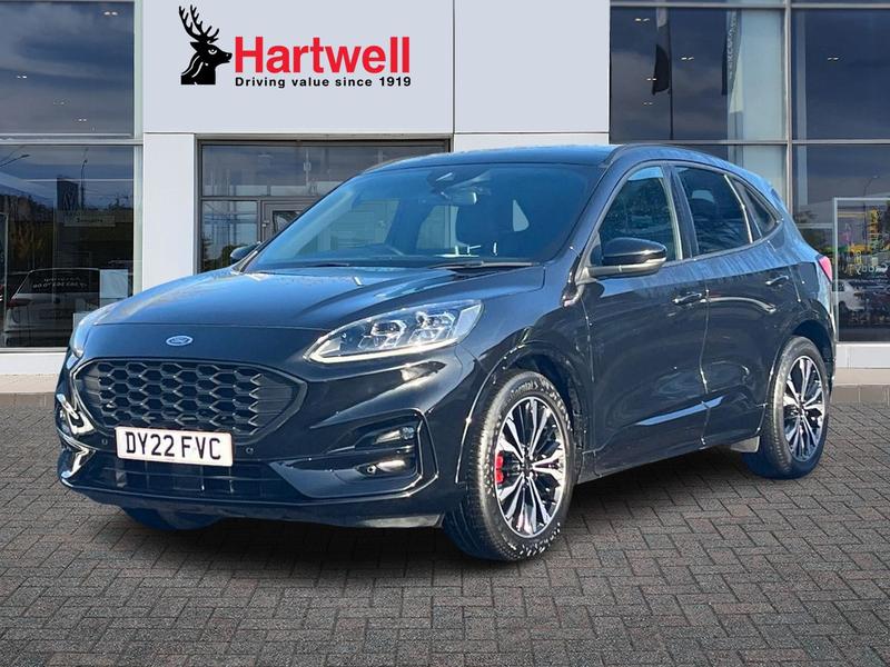 Used Ford Kuga 2022 for sale - 76835654: Photo 8