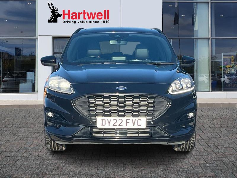 Used Ford Kuga 2022 for sale - 76835654: Photo 9