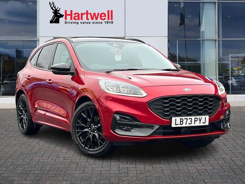 Used Ford Kuga 2023 for sale - 76835680: Photo 1