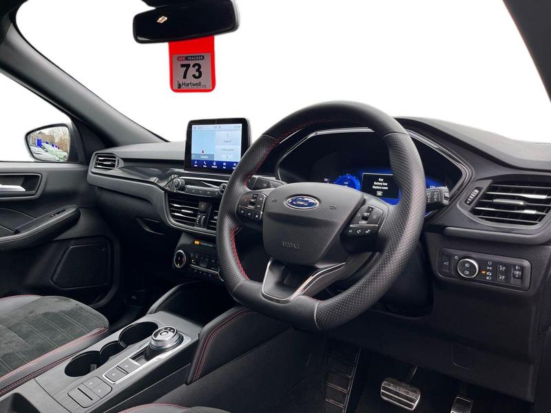 Used Ford Kuga 2023 for sale - 76835680: Photo 11