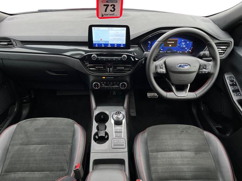 Used Ford Kuga 2023 for sale - 76835680: Photo 12