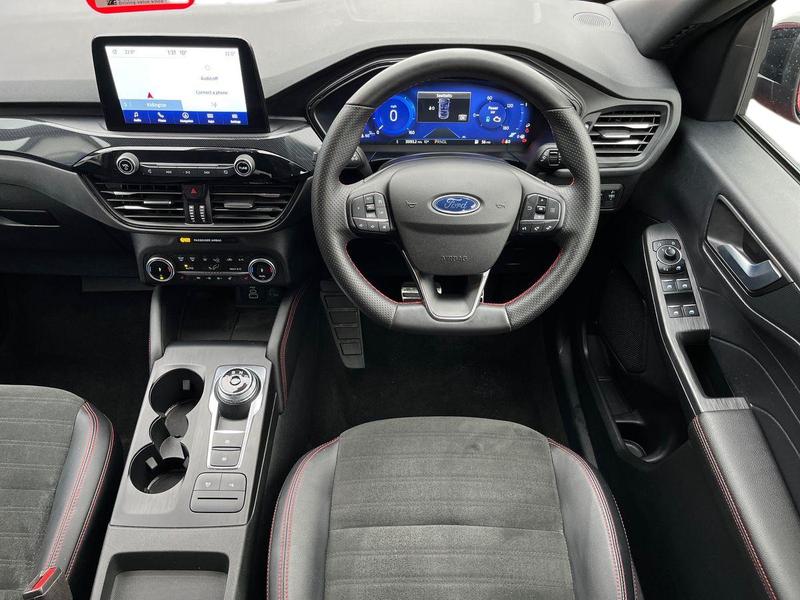 Used Ford Kuga 2023 for sale - 76835680: Photo 13