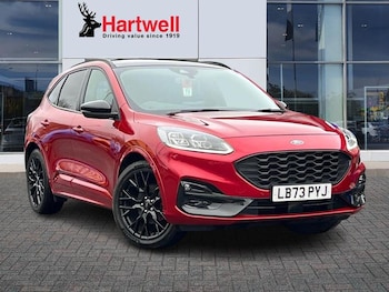 Used Ford Kuga 2023 for sale - 76835680: Photo