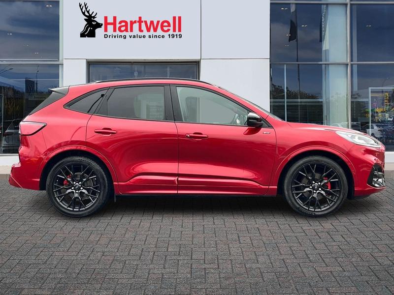 Used Ford Kuga 2023 for sale - 76835680: Photo 2